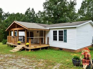 320 Nettle Knob Trl, Lowgap, NC 27024
