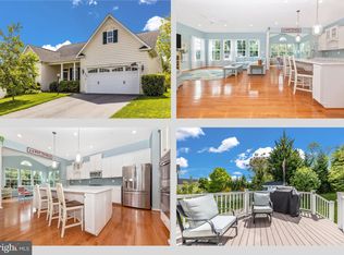 4710 De Invierno Way, Mount Airy, MD 21771