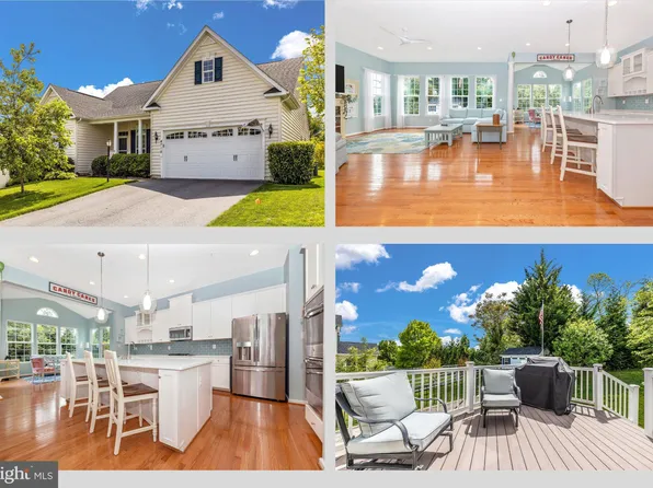4710 De Invierno Way, Mount Airy, MD 21771