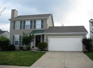 2986 Old Warson Dr, Pickerington, OH 43147