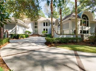5 Rose Bank Ln, Hilton Head Island, SC 29928