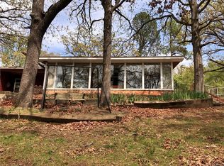 20079 S Basore Cove Rd, Hulbert, OK 74441