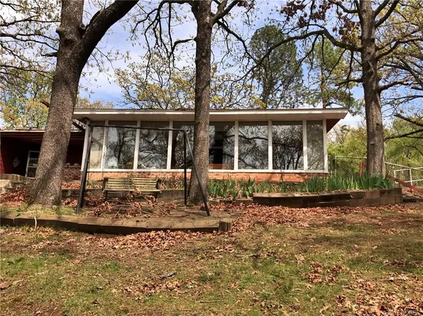 20079 S Basore Cove Rd, Hulbert, OK 74441