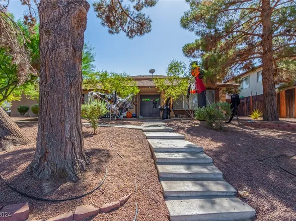 2743 Kline Cir, Las Vegas, NV 89121