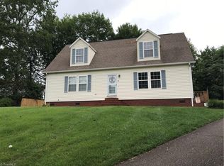 219 Ryan St, Dobson, NC 27017