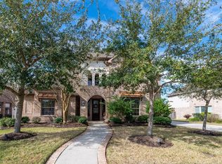 2516 Pebble Lodge Ln, Friendswood, TX 77546