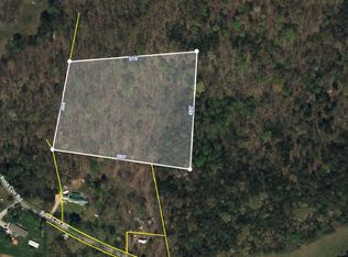 0 Rosa Cox Rd, Sparta, TN 38583
