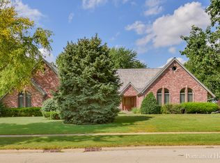 24512 W Brittany St, Plainfield, IL 60586