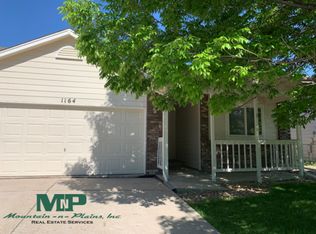 1164 Lavender Ave, Loveland, CO 80537