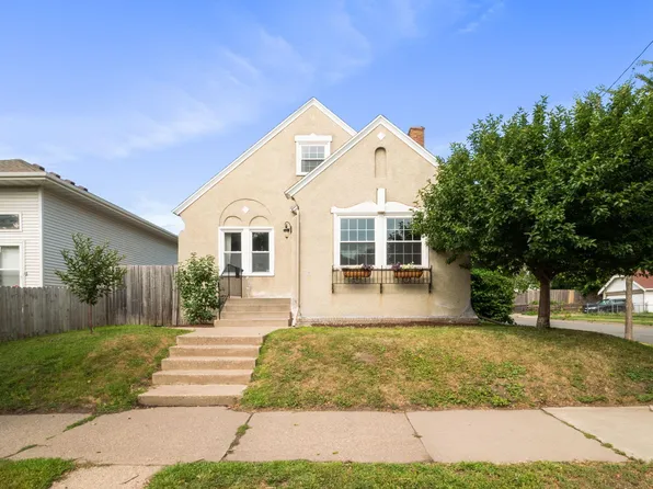 2827 Morgan Ave N, Minneapolis, MN 55411