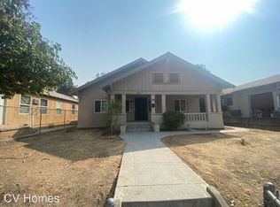130 N San Pablo Ave, Fresno, CA 93701