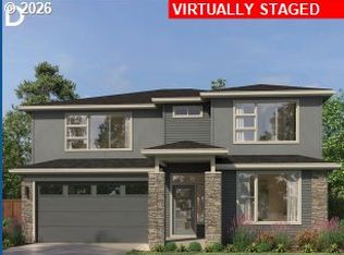 16068 Serres Farms Way, Oregon City, OR 97045