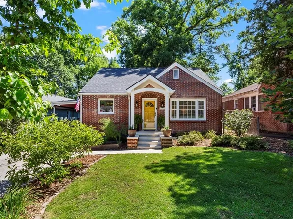 2322 1st Ave NE, Atlanta, GA 30317