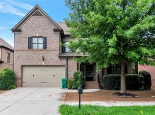 3062 Frazier Walk, Decatur, GA 30033