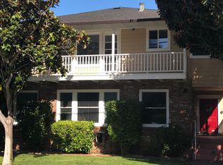 4029 Beresford St #1, San Mateo, CA