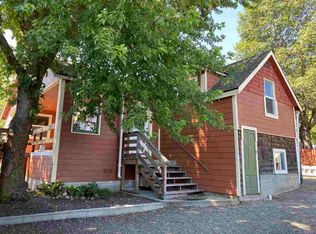 830 Cleveland St, Etna, CA 96027