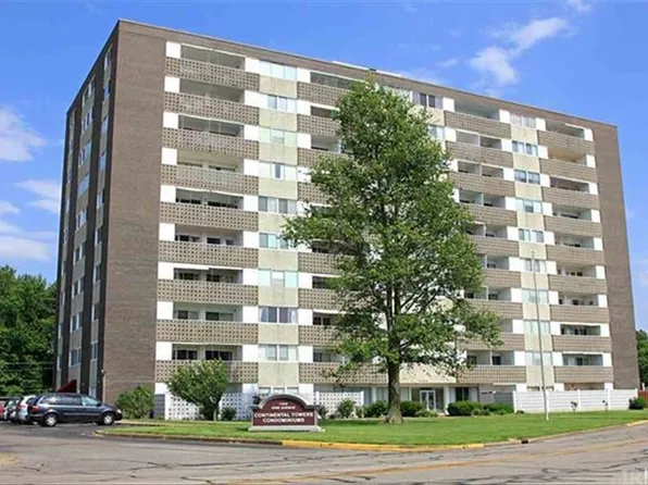 1100 Erie Ave Unit 807, Evansville, IN 47715