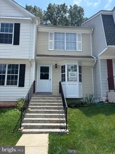 8551 Braxted Ln, Manassas, VA, 20110
