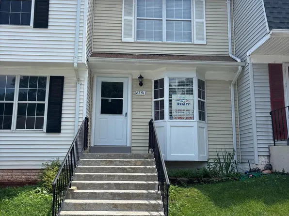 8551 Braxted Ln, Manassas, VA 20110