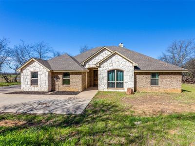 4577 County Road 1022, Joshua, TX, 76058