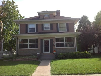 929 E 4th Ave, Mitchell, SD, 57301