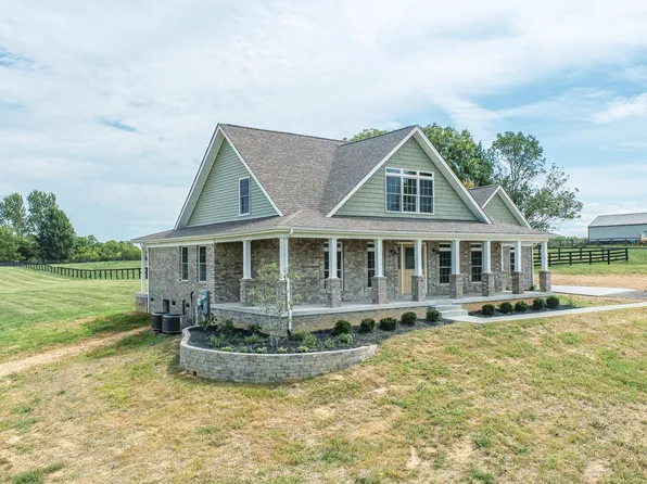1282 Millersburg Rd, Paris, KY 40361