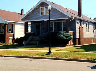 1529 Amy Ave, Whiting, IN 46394