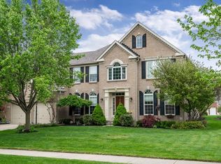 85 McLean Dr, Springboro, OH 45066