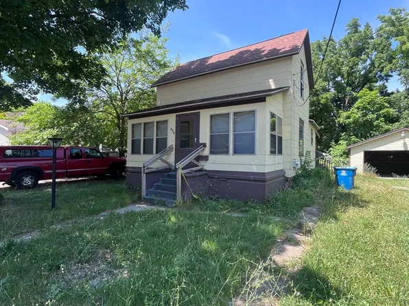636 Florence St, Kalamazoo, MI 49007