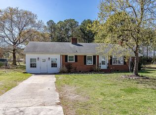 620 S Caswell Street, La Grange, NC 28551