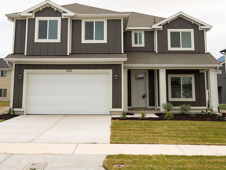 1st image of 1062 N 1110 W Lot 38-W