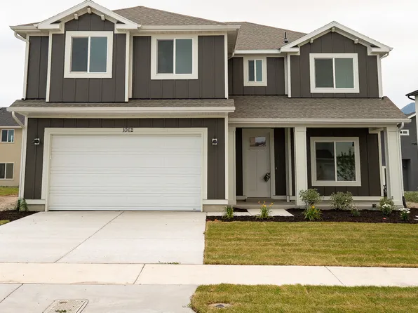 1062 N 1110 W Lot 38-W, Salem, UT 84653