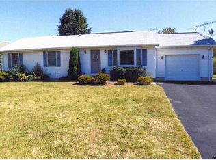 58 Pin Oak Ln, Gettysburg, PA 17325