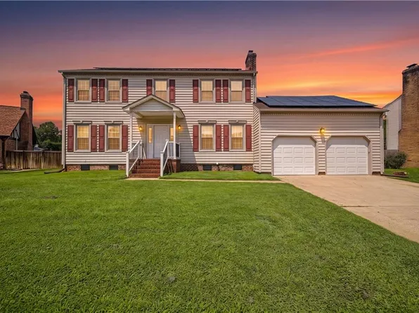 4440 Revere Dr, Virginia Beach, VA 23456