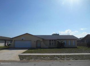 1365 Girard Blvd, Merritt Island, FL 32952