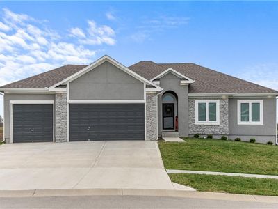 1017 Fox Trot Dr, Odessa, MO, 64076