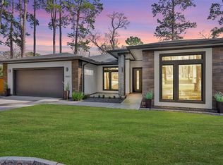 15682 Corinthian Way, Willis, TX 77318