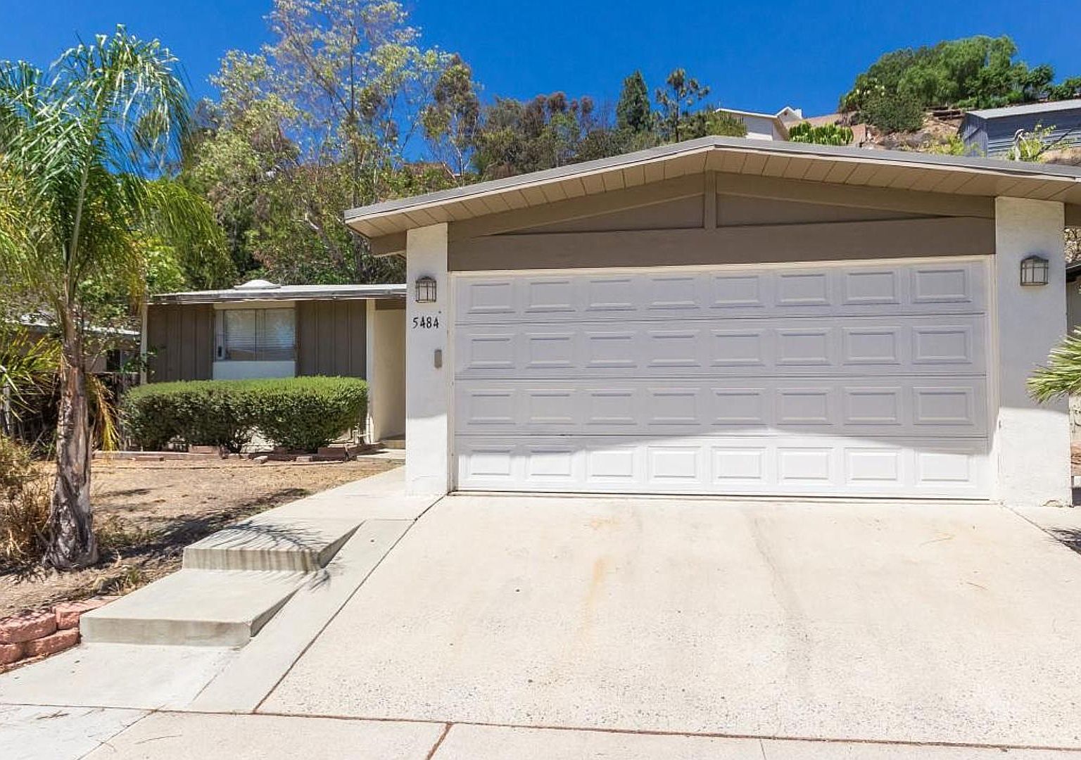 5484 Baja Dr San Diego Ca 92115 Zillow