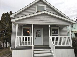 350 Ellington St, Depew, NY 14043