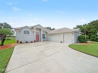 2126 Springwater Ln, Port Orange, FL 32128