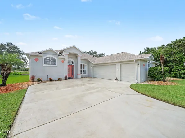 2126 Springwater Ln, Port Orange, FL 32128