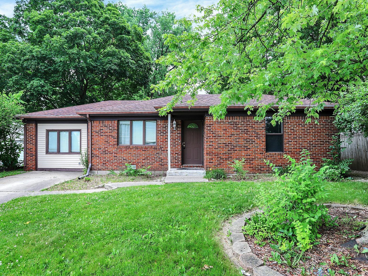 3525 N Raceway Rd, Indianapolis, IN 46234 | Zillow