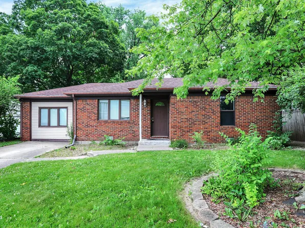 3525 N Raceway Rd, Indianapolis, IN 46234