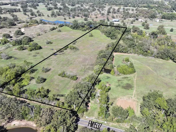 Tbd Farm Road 1537, Sulphur Springs, TX 75482
