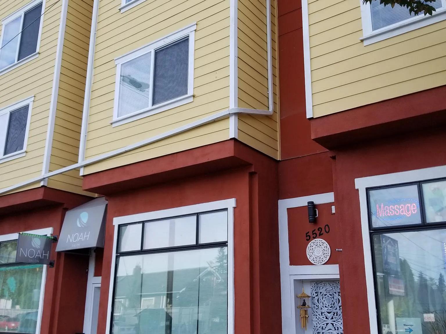 Studio, 600 sqft, $1,795 — Photo 2