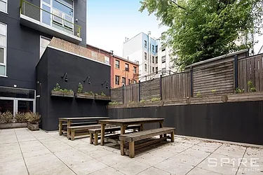 Rented by Spire Group