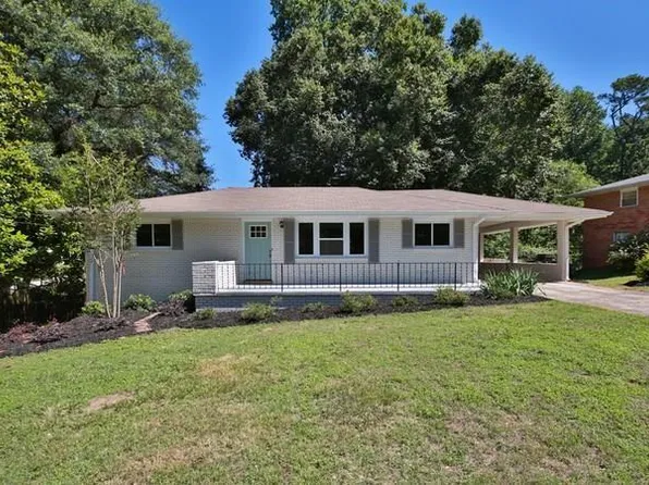 2373 Elmwood Cir SE, Atlanta, GA 30339