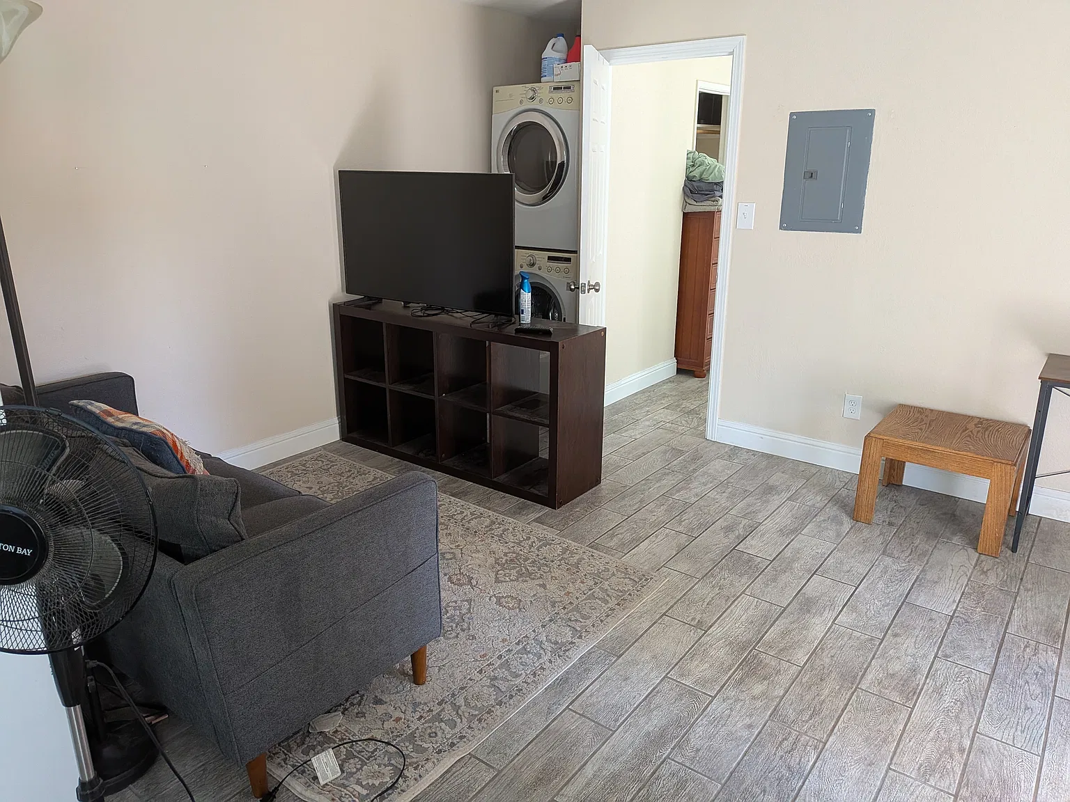 1 bed, 525 sqft, $1,850 — Photo 2