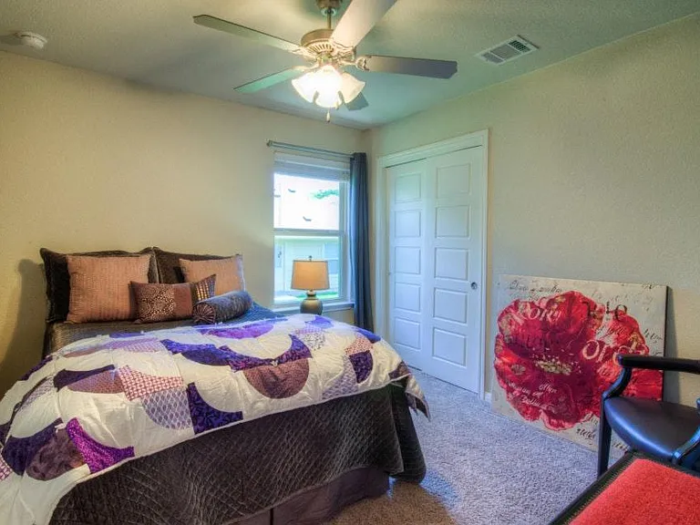 5805 Shaded Cottage Ct — Photo 9