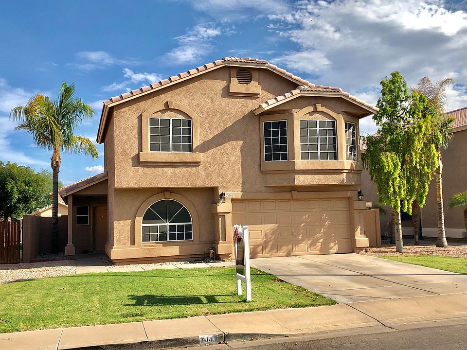 1st image of 7447 E Milagro Ave